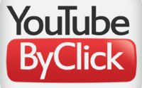 YouTube By Click Free Download