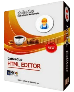 CoffeeCup HTML Editor 17.0 Free Download - No1 Free Soft