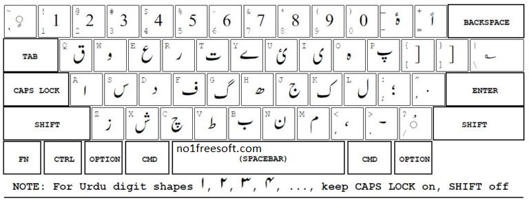 InPage Urdu 2016 Free Download