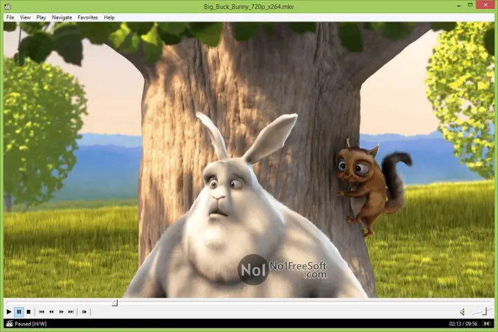 Media Player Classic Home Cinema 2 Direct Download Link