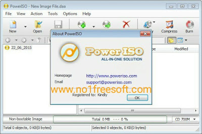PowerISO 8 Direct Download Link