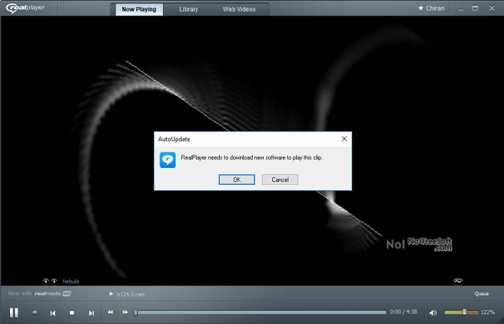 RealPlayer 22 One Click Download Link
