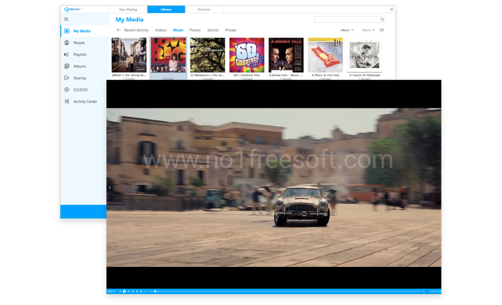 realplayer download free software for youtube