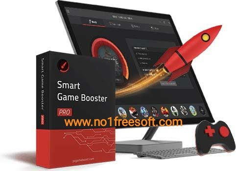 Smart Game Booster v5 Free Download