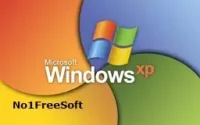 Windows XP SP3 Free Download