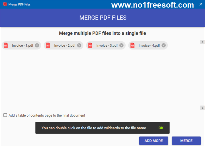 All About PDF 3 Download