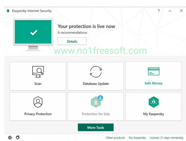 Kaspersky Security v20.0.14  2021 Free Download