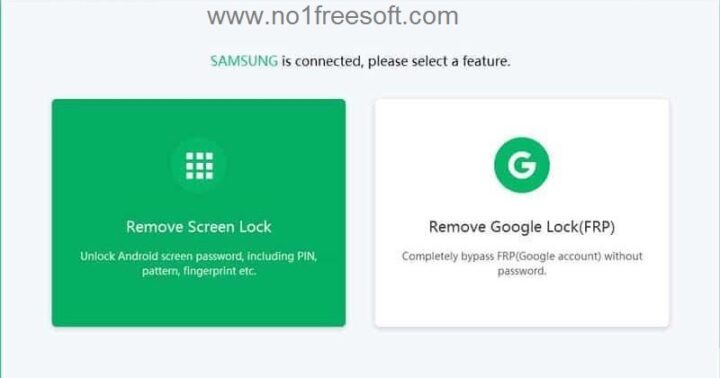 PassFab Android Unlocker Direct Download Link