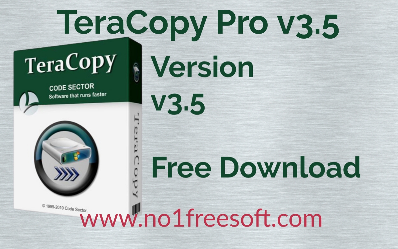 teracopy official site free download