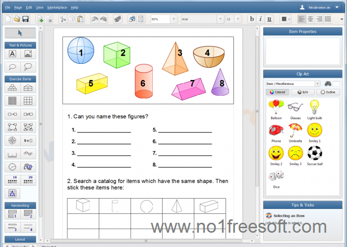 Worksheet Crafter Premium Edition 2022 one Click Download Link