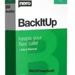 Nero BackItUp 23 Free Download