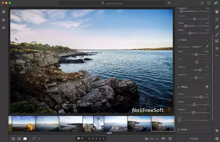 Adobe Photoshop Lightroom 2022 Full Version Download