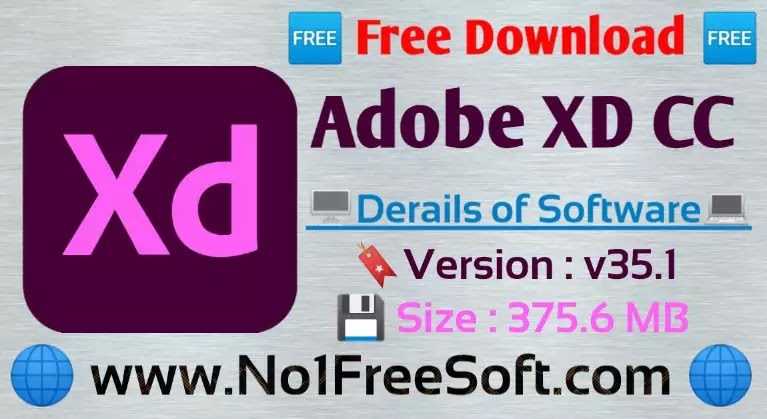 free for ios download Adobe XD CC 2023 v57.1.12.2