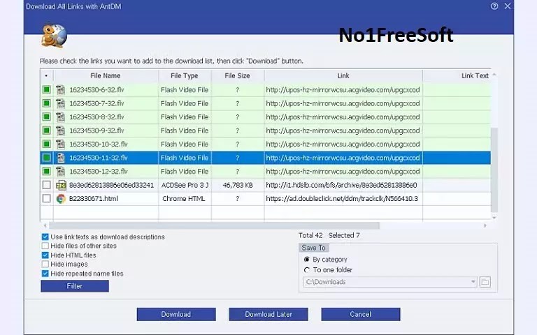 Ant Download Manager Pro 2022 Free Download