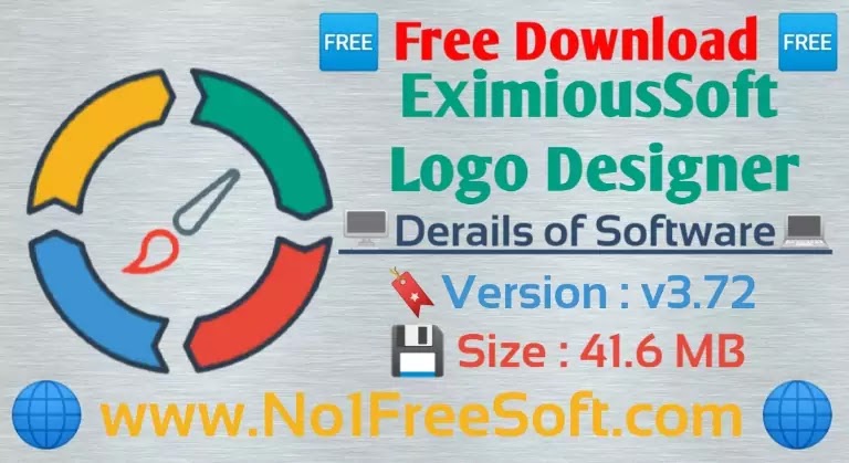 download the last version for mac EximiousSoft Logo Designer Pro 5.24