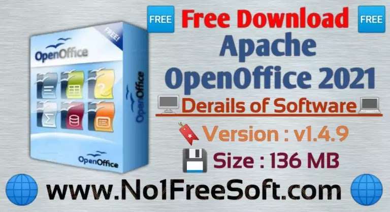 openoffice 4 download free