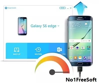 Samsung Smart Switch 4.3.23052.1 download the new version