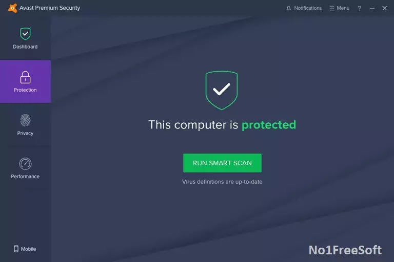 Avast Premium Security 21 Download