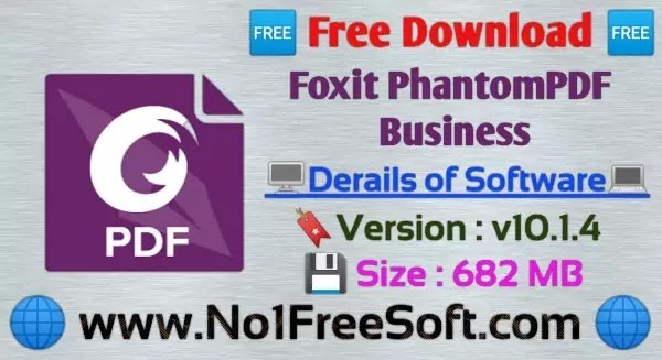 foxit phantompdf download