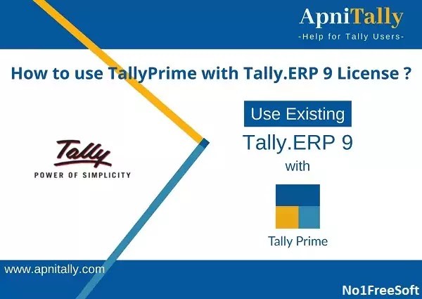 Tally Prime 1.1.3 Free Download