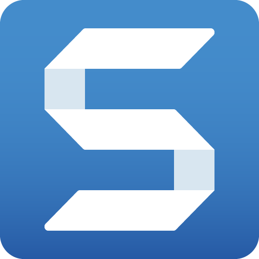 shortcut to snagit 8