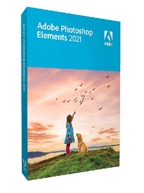Adobe Photoshop Elements 2021 Free Download - No1 Free Soft