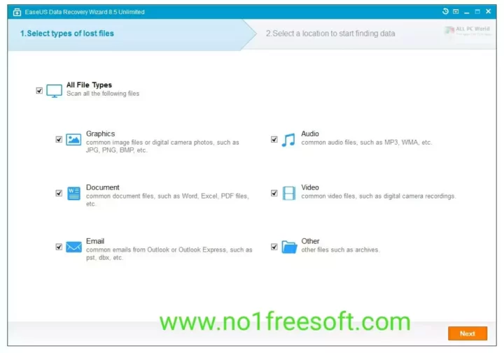 EaseUS Data Recovery Wizard Technician Edition 15 One Click Download Link