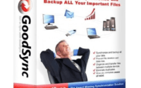 GoodSync Enterprise Free Download