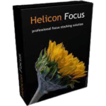 Helicon Focus Pro Free Download