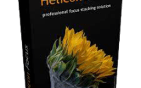Helicon Focus Pro Free Download