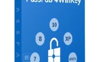 PassFab 4WinKey Pro v7 Free Download