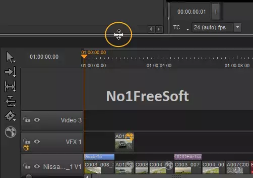 The Foundry Nuke Studio One Click Download Link
