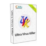 UVK Ultra Virus Killer Pro 11 Free Download