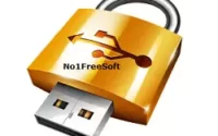 GiliSoft USB Lock 10 Free Download
