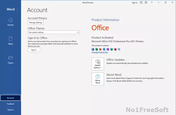 Windows 11 With Office 2019 Plus Free Download