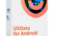 Tenorshare UltData for Android 6 Free Download