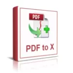 TriSun PDF to X v18 Free Download