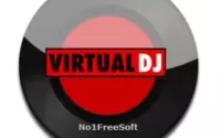 VirtualDJ Pro 2021 Free Download