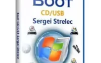 WinPE 10-8 Sergei Strelec 2022 Free Download
