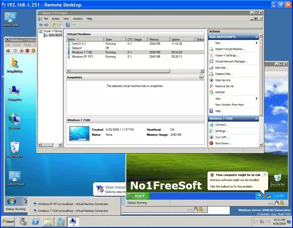 Download Free Windows Server 2008