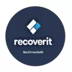 Wondershare Recoverit v10 Free Download
