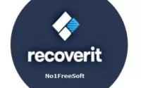 Wondershare Recoverit v10 Free Download
