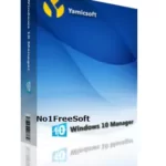 Yamicsoft Windows 10 Manager 3 Free Download