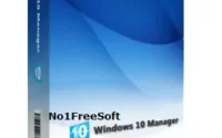Yamicsoft Windows 10 Manager 3 Free Download