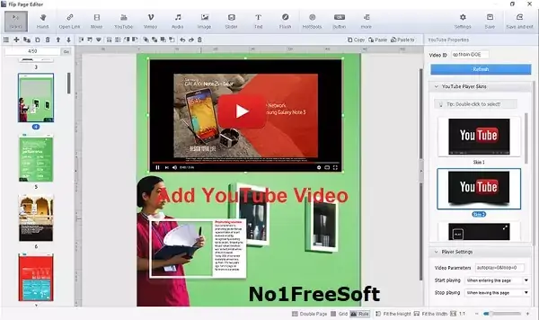 Flip PDF Corporate 2 Full Version Download