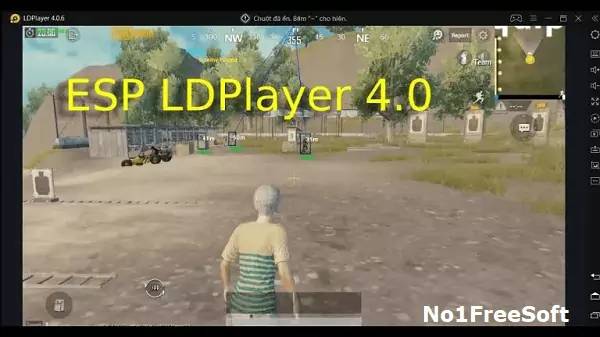 LDPlayer Android Emulator 9 One Click Download Link
