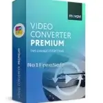 Movavi Video Converter Premium 22 Free Download