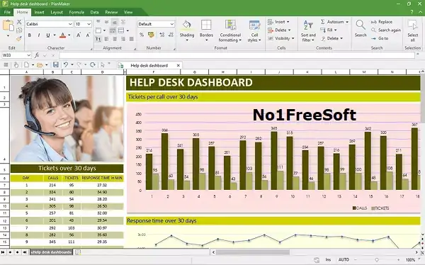 SoftMaker Office Professional 2021 one Click Download Link