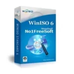 WinISO 6 Free Download