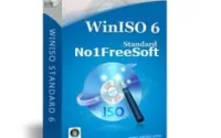 WinISO 6 Free Download